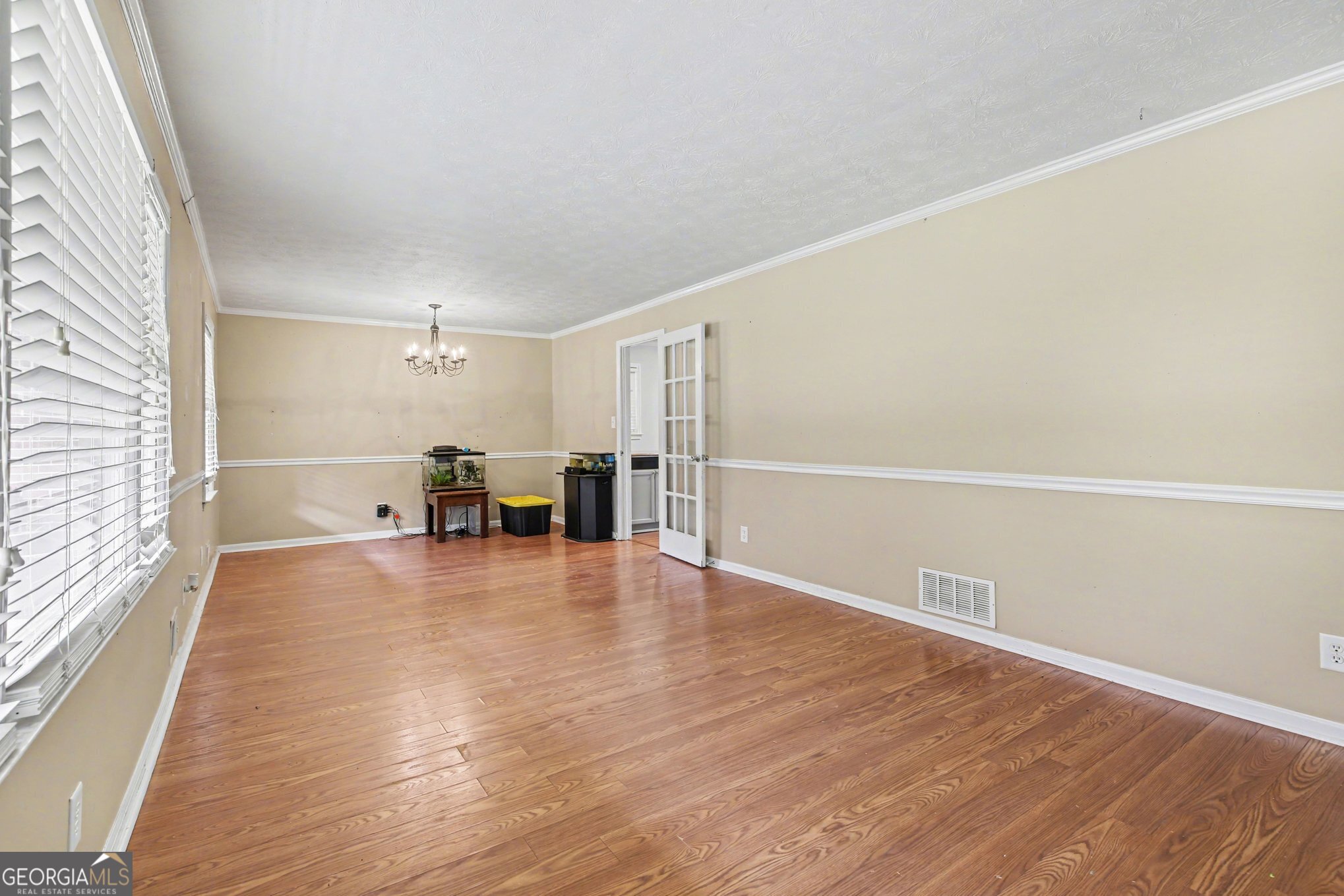 127 Mckinley Drive Griffin GA 30224