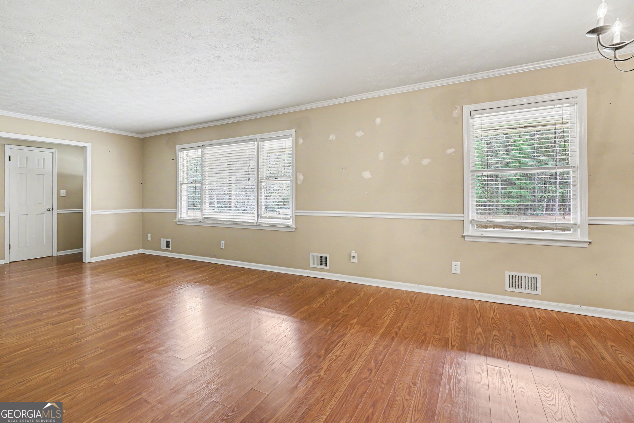 127 Mckinley Drive Griffin GA 30224