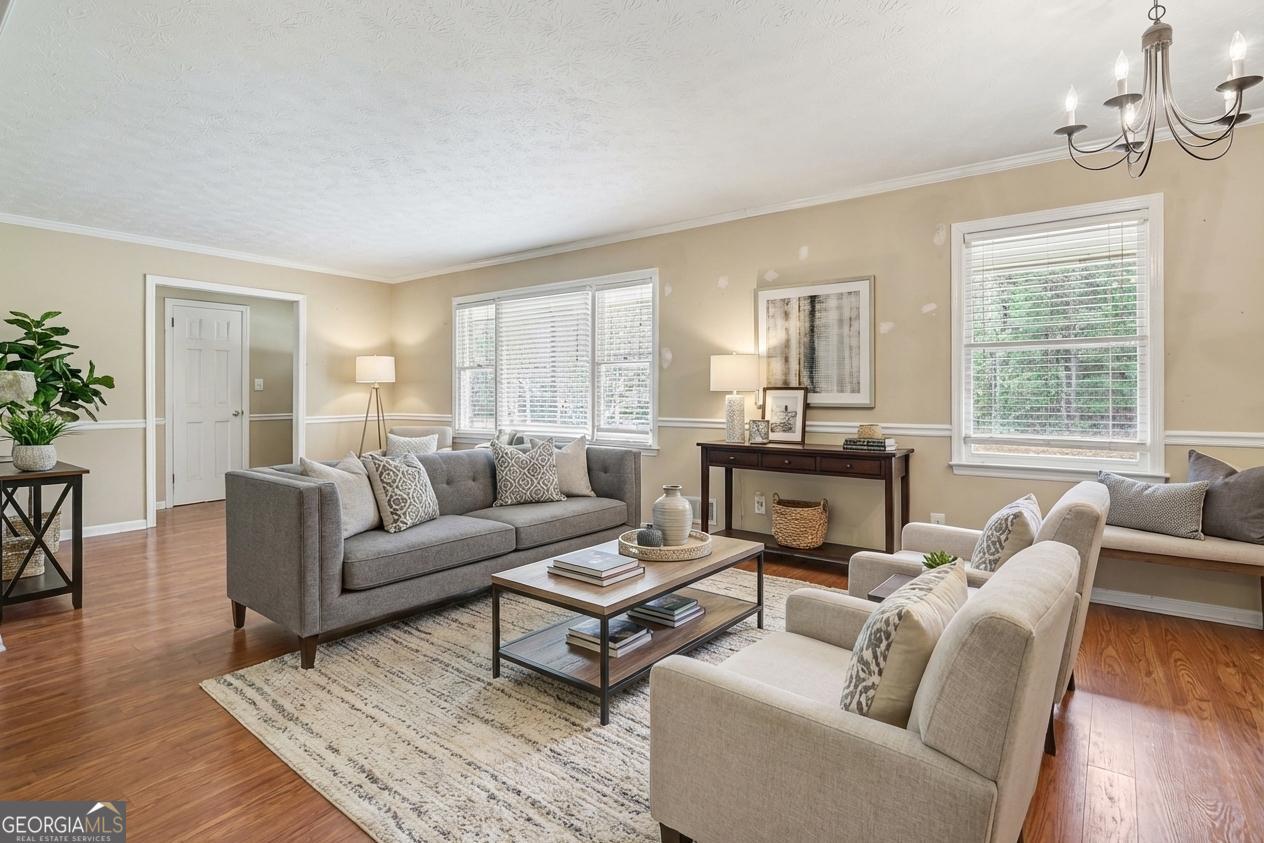 127 Mckinley Drive Griffin GA 30224