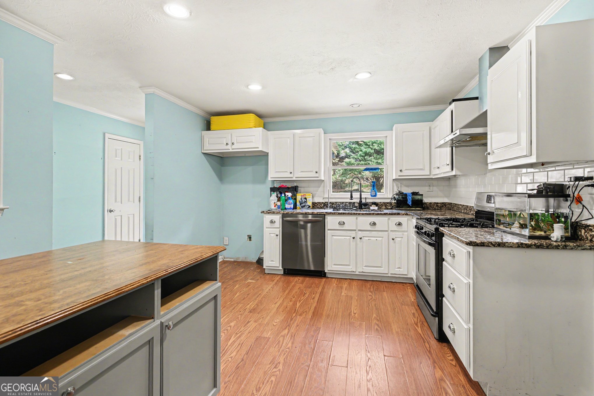 127 Mckinley Drive Griffin GA 30224