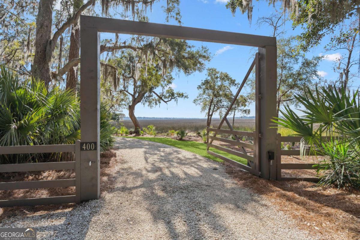 400 Stevens Road St. Simons Island GA 31522