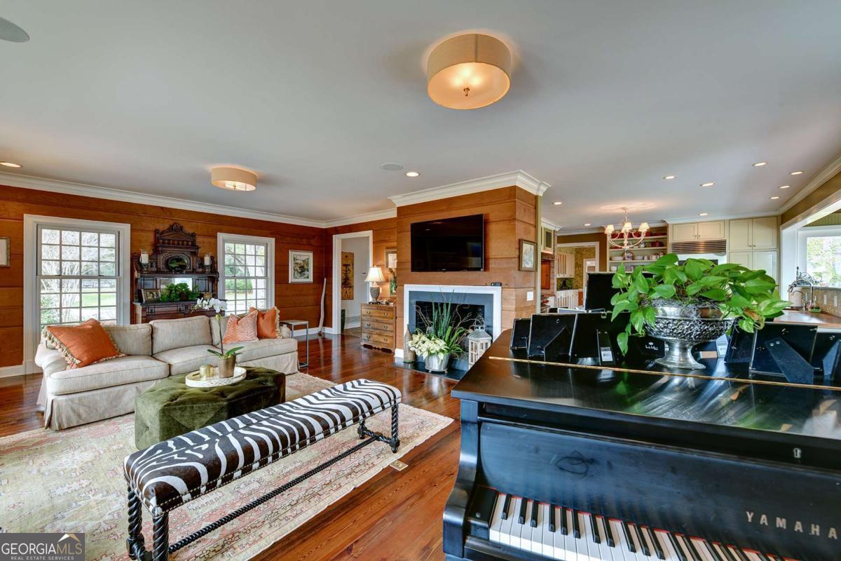 400 Stevens Road St. Simons Island GA 31522