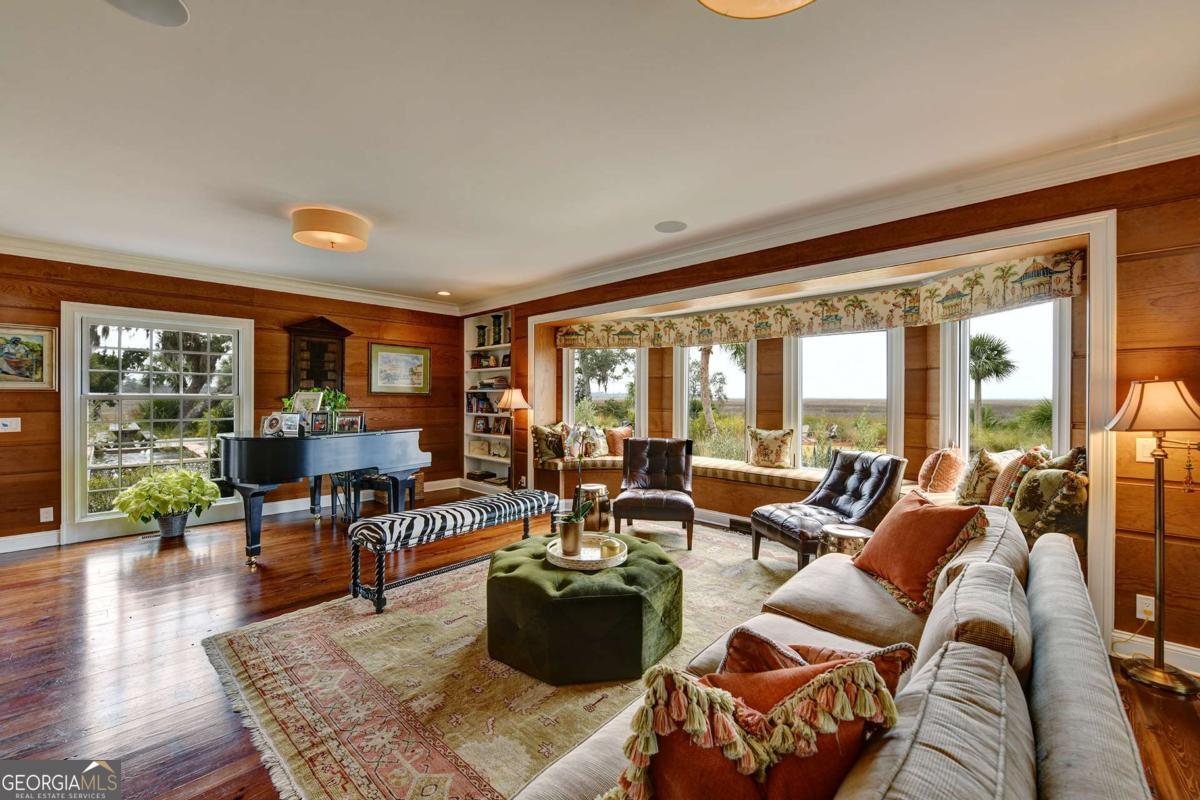 400 Stevens Road St. Simons Island GA 31522