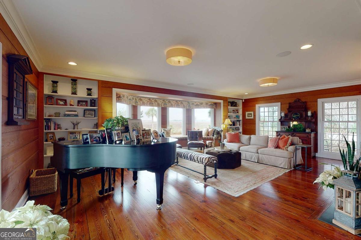 400 Stevens Road St. Simons Island GA 31522