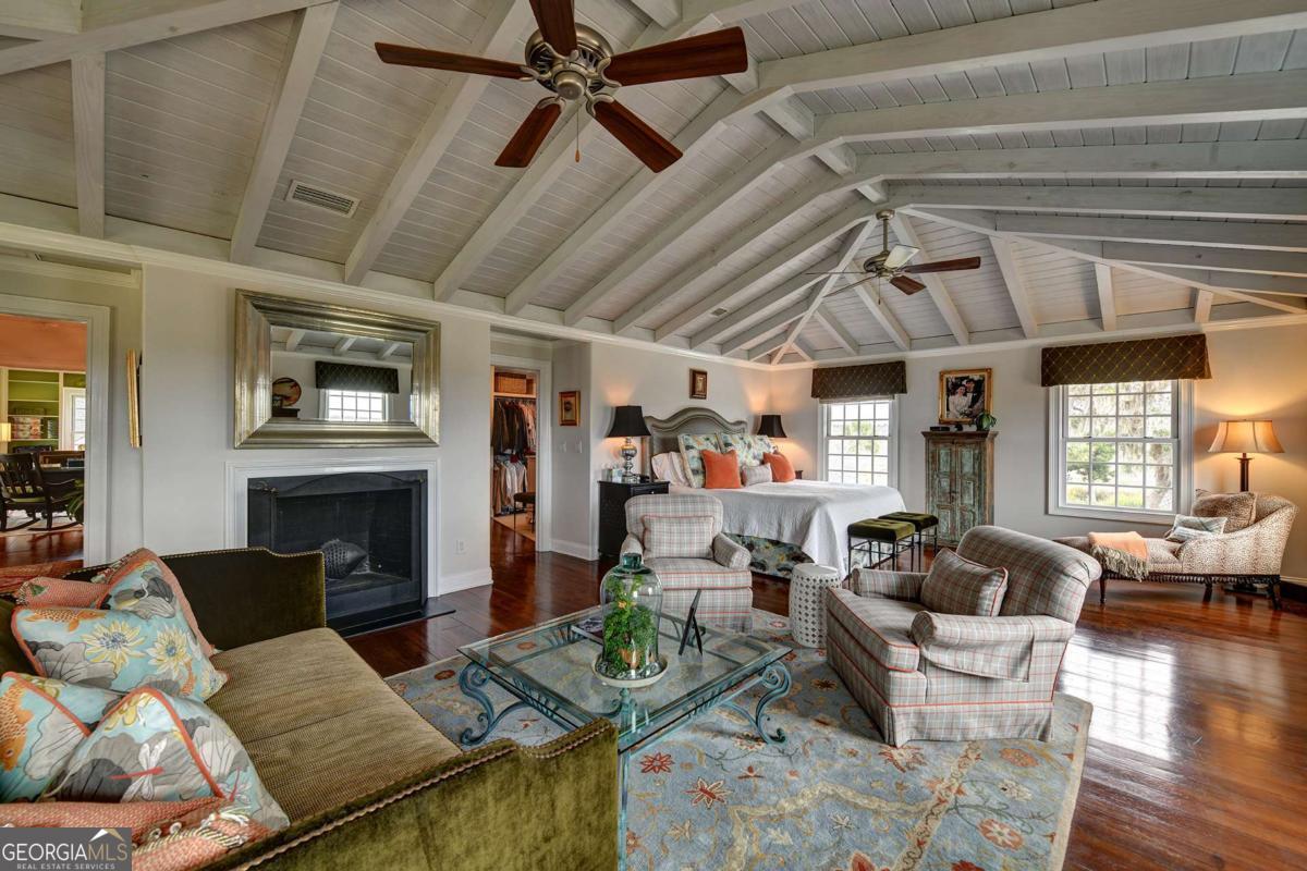 400 Stevens Road St. Simons Island GA 31522