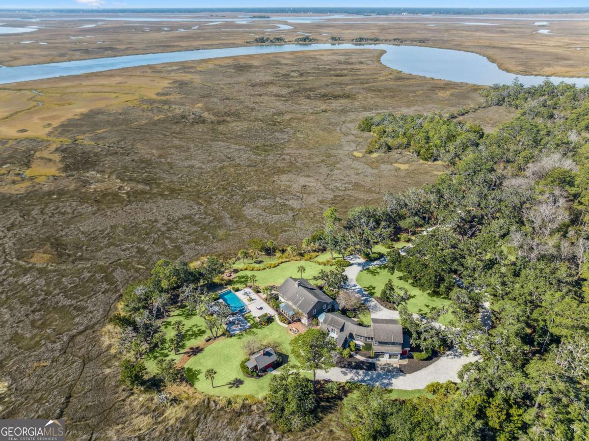 400 Stevens Road St. Simons Island GA 31522