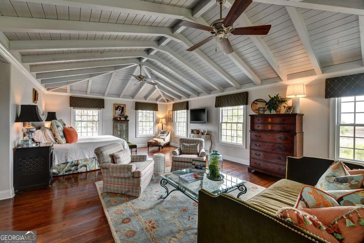 400 Stevens Road St. Simons Island GA 31522