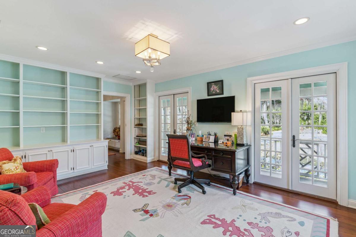 400 Stevens Road St. Simons Island GA 31522