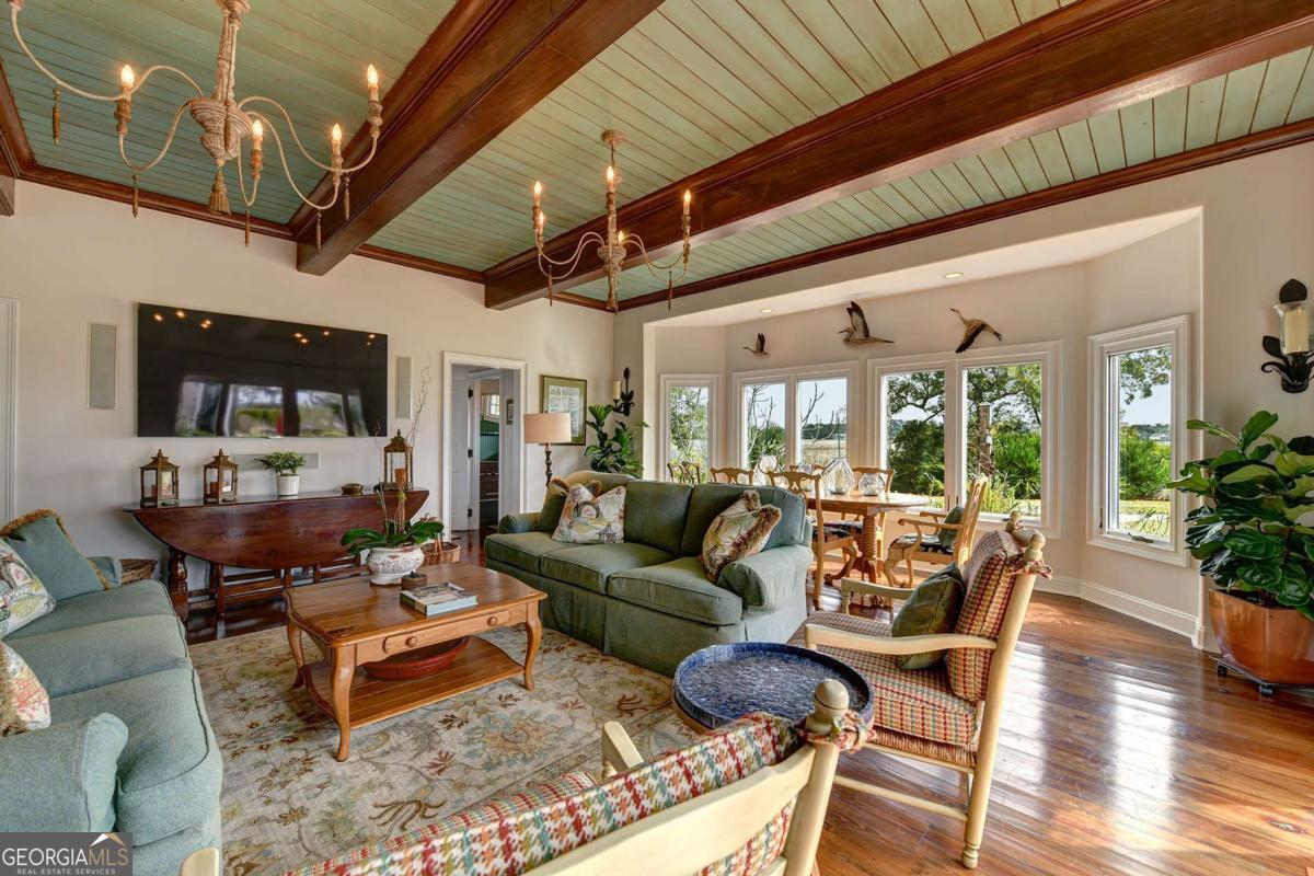400 Stevens Road St. Simons Island GA 31522