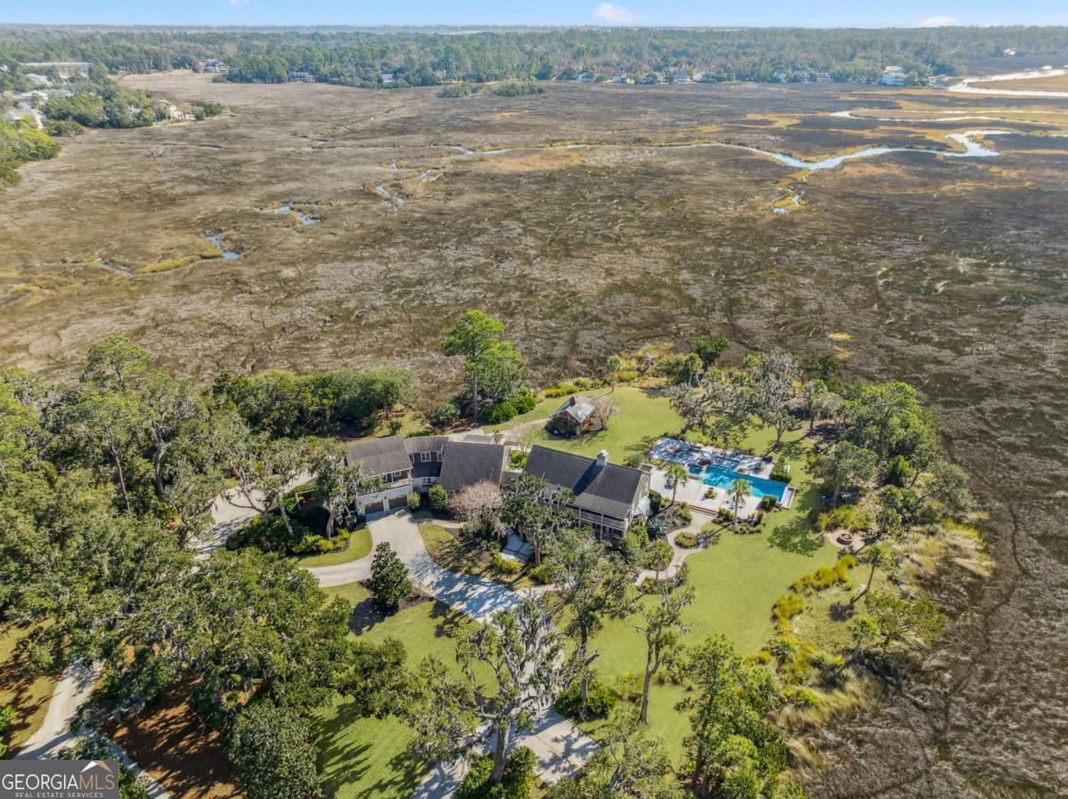 400 Stevens Road St. Simons Island GA 31522