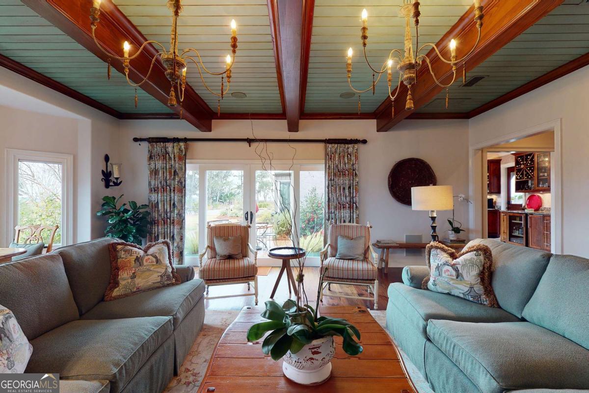 400 Stevens Road St. Simons Island GA 31522