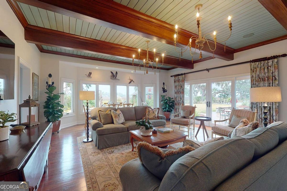 400 Stevens Road St. Simons Island GA 31522