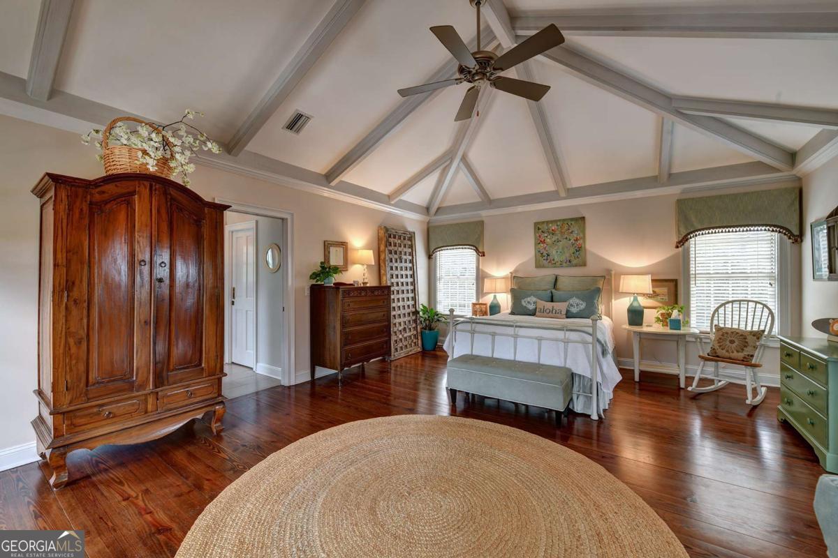 400 Stevens Road St. Simons Island GA 31522