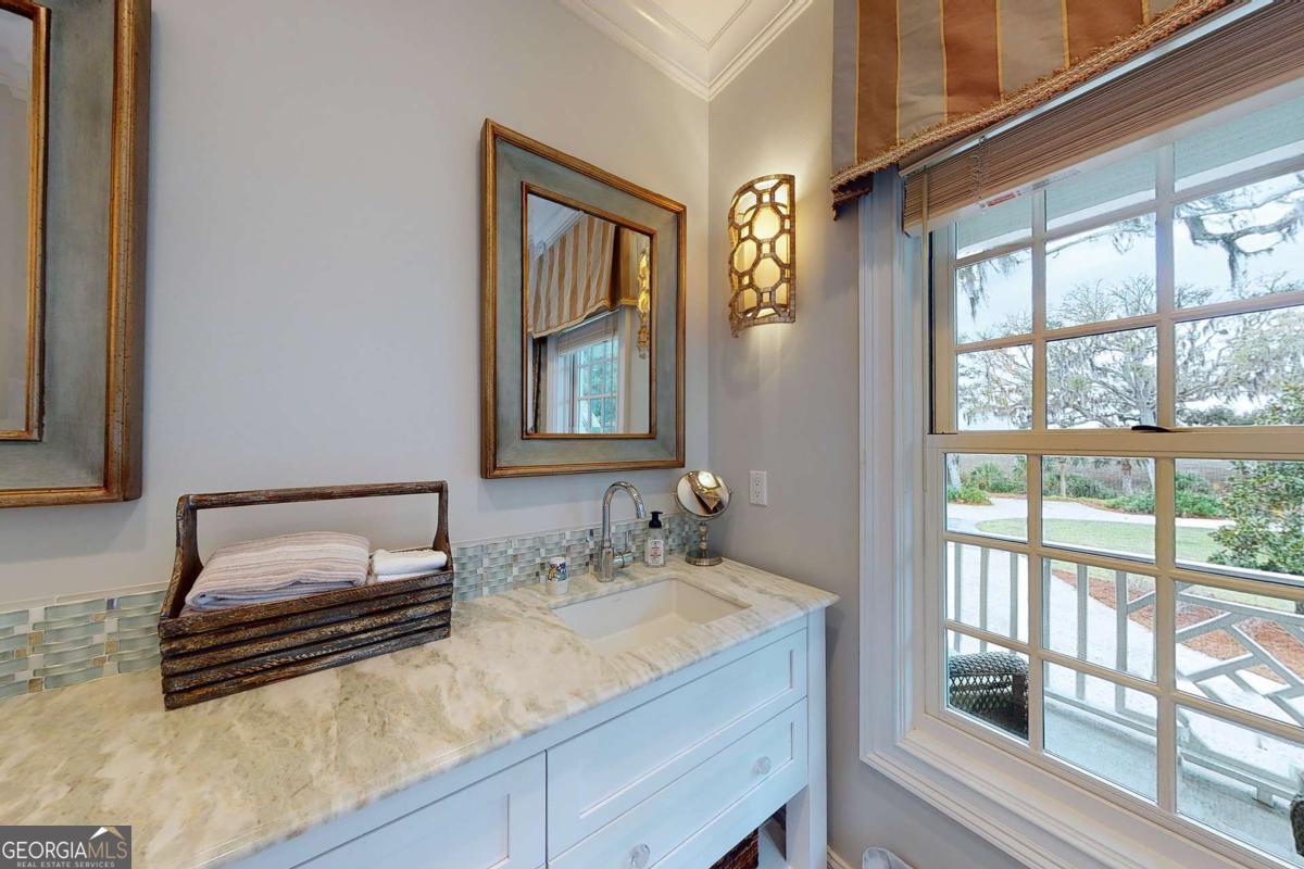 400 Stevens Road St. Simons Island GA 31522