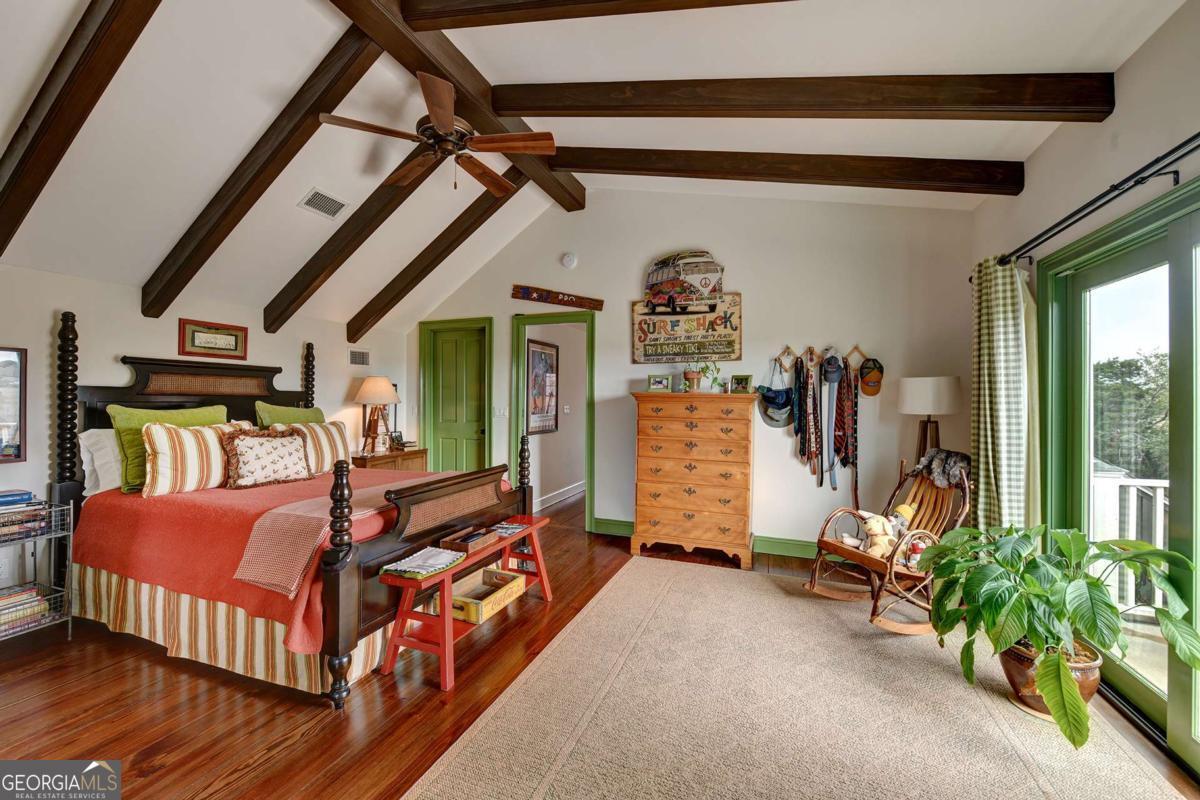 400 Stevens Road St. Simons Island GA 31522
