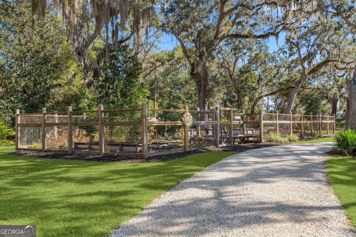 400 Stevens Road St. Simons Island GA 31522