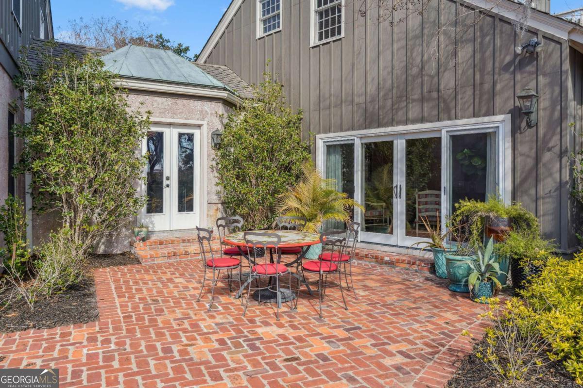 400 Stevens Road St. Simons Island GA 31522