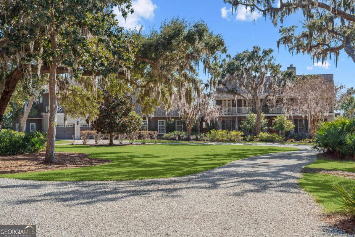 400 Stevens Road St. Simons Island GA 31522