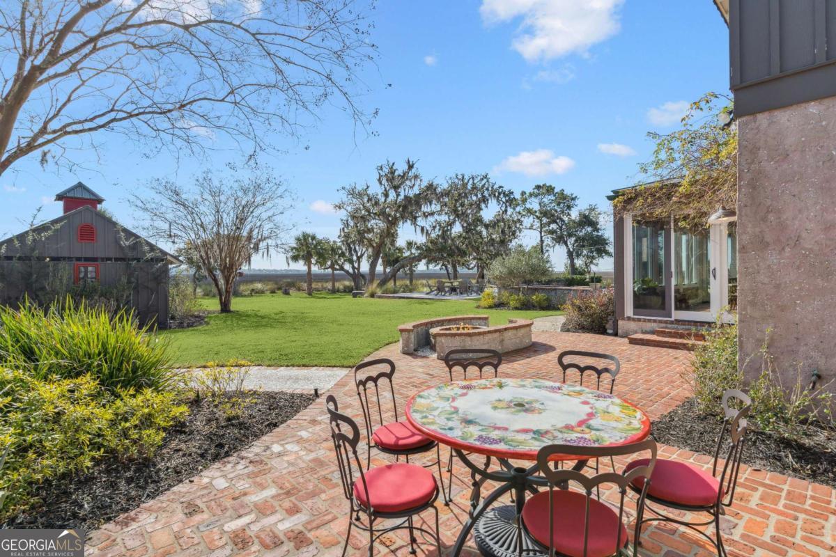 400 Stevens Road St. Simons Island GA 31522