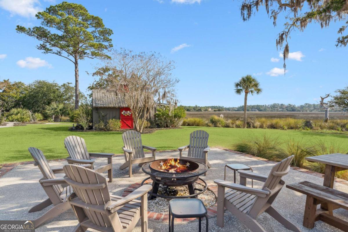 400 Stevens Road St. Simons Island GA 31522