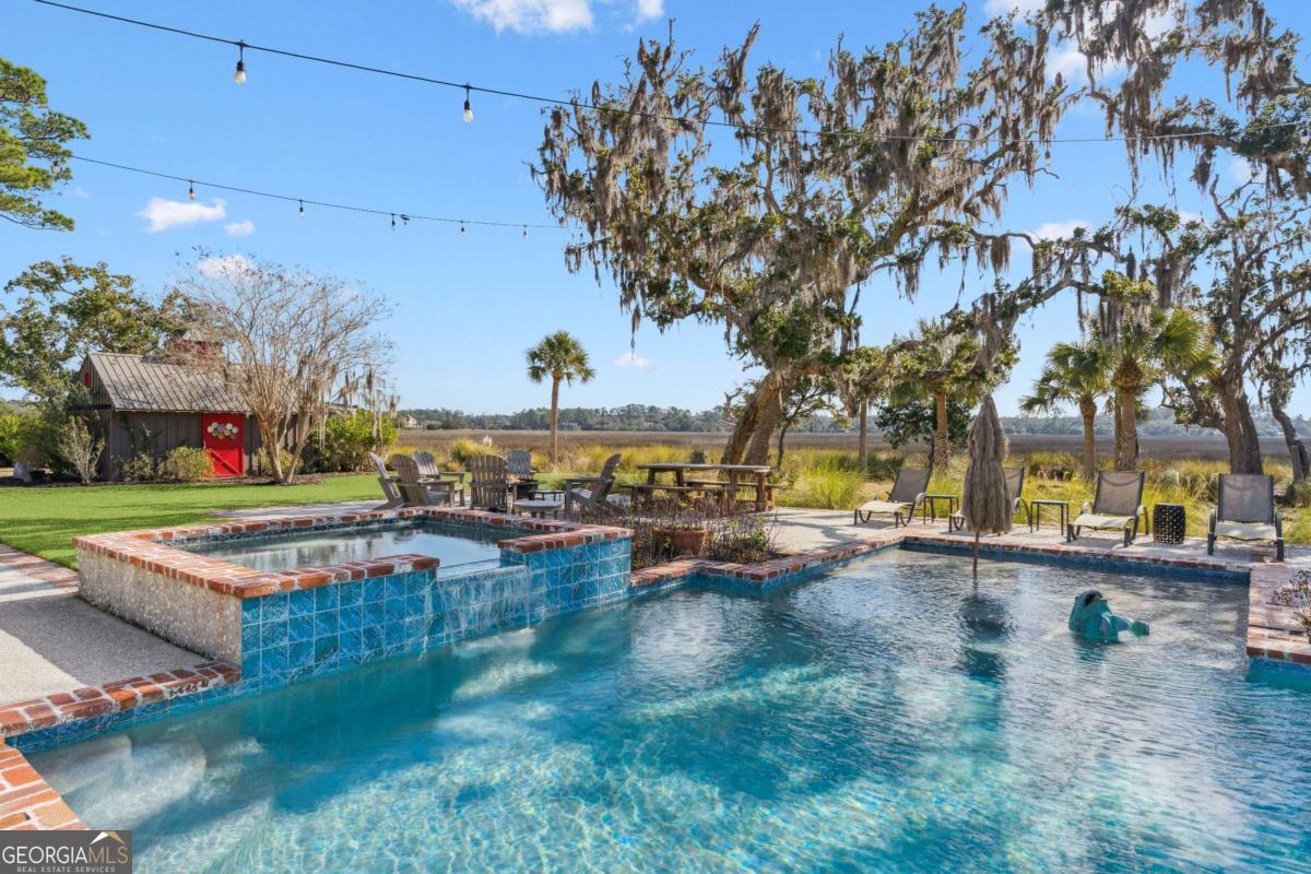 400 Stevens Road St. Simons Island GA 31522