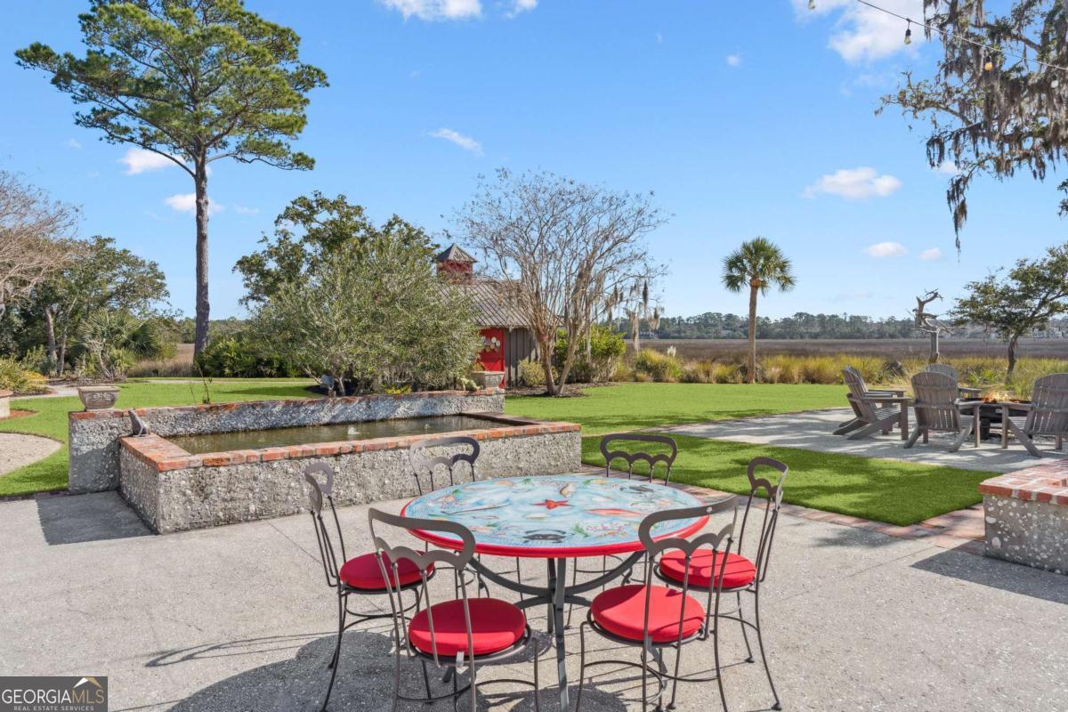 400 Stevens Road St. Simons Island GA 31522