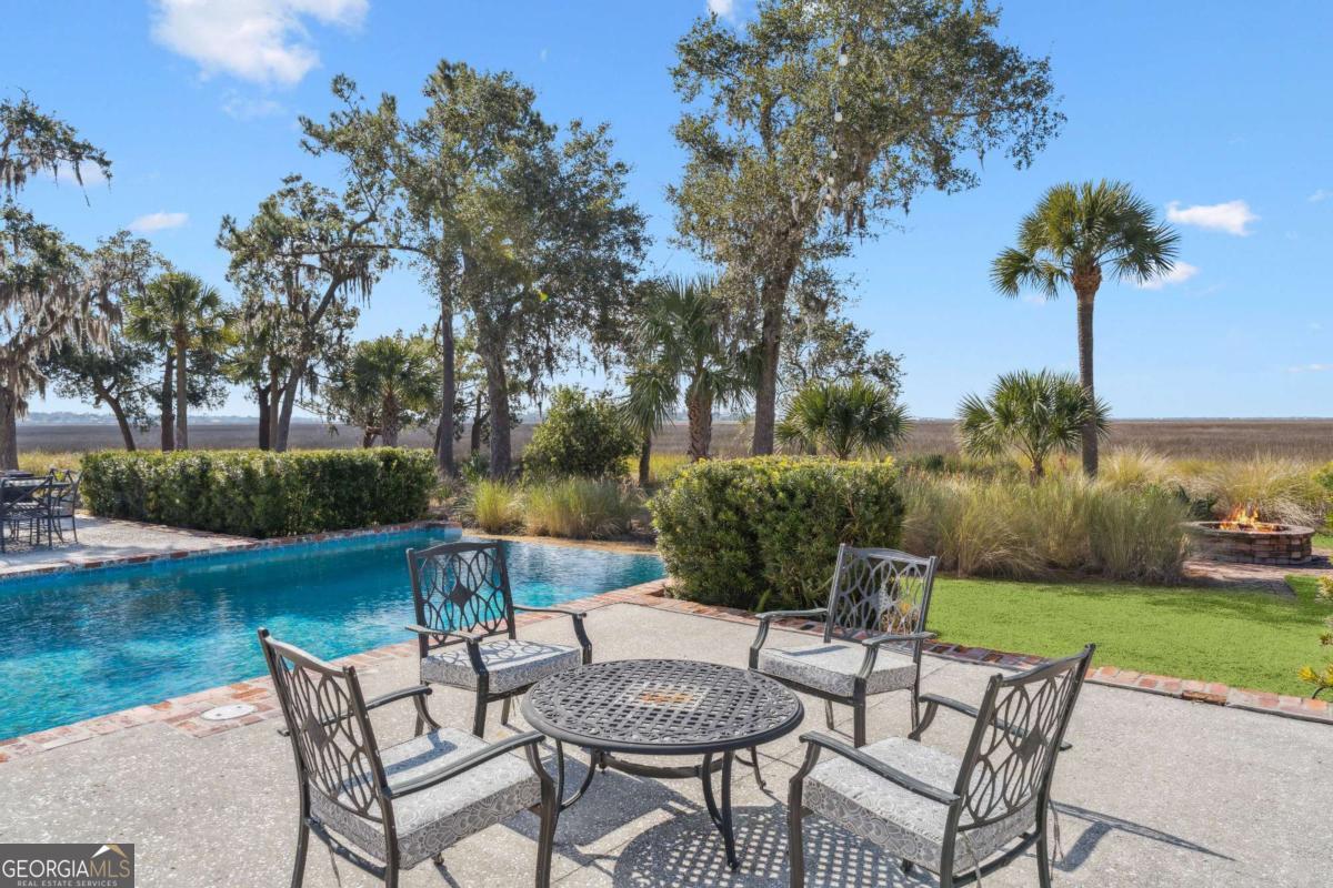 400 Stevens Road St. Simons Island GA 31522