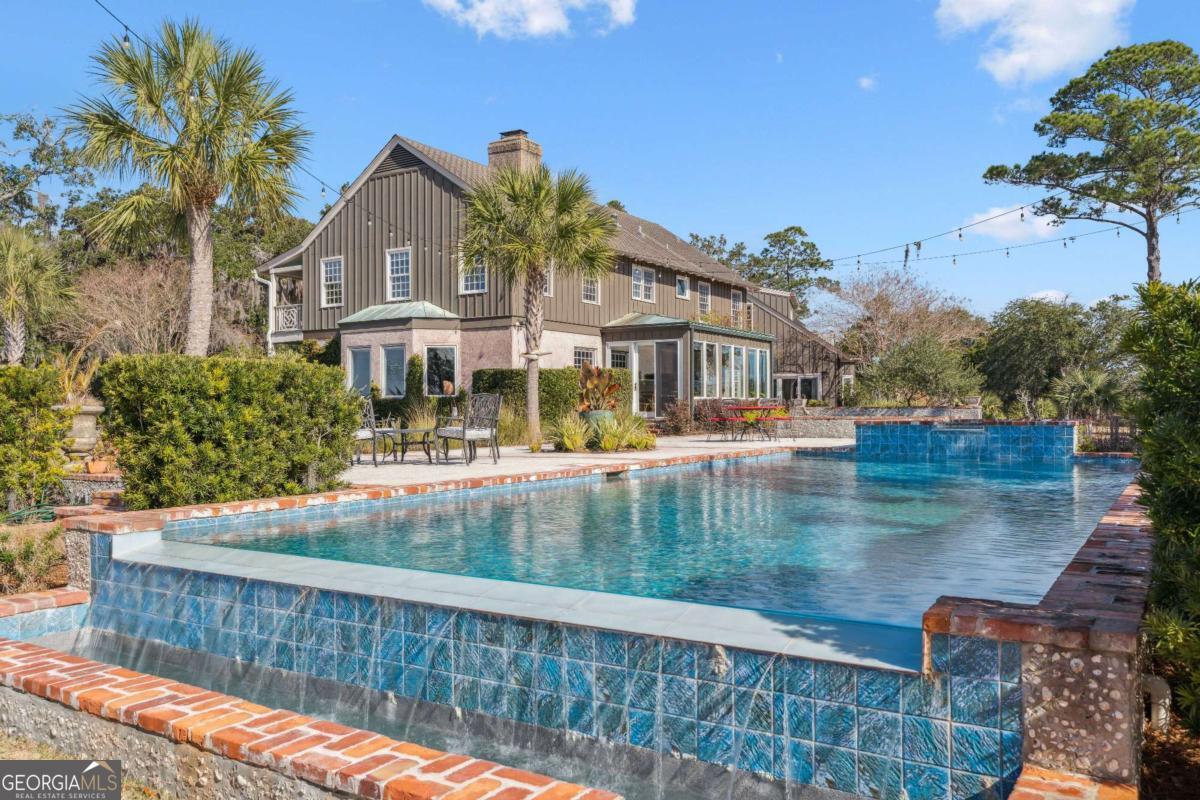 400 Stevens Road St. Simons Island GA 31522