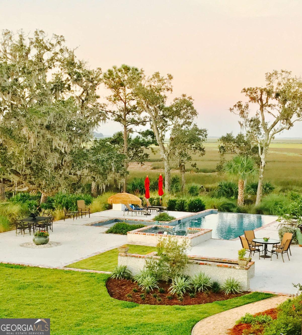400 Stevens Road St. Simons Island GA 31522