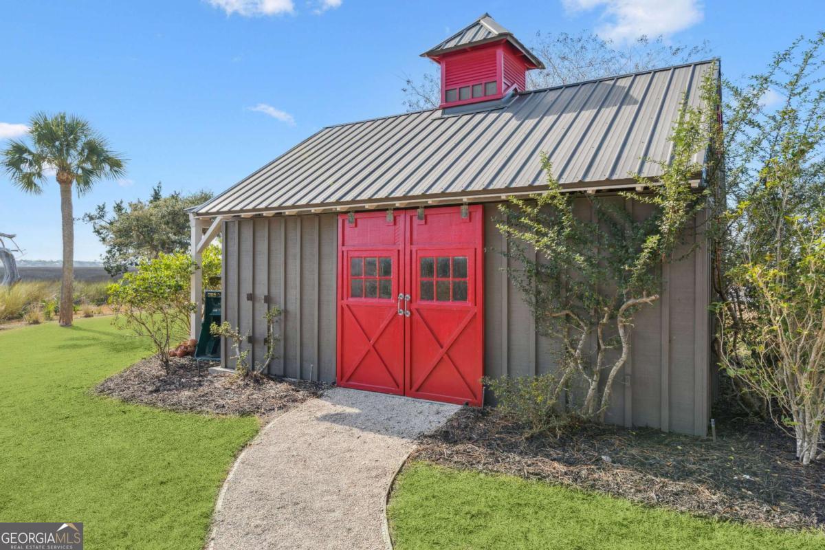 400 Stevens Road St. Simons Island GA 31522