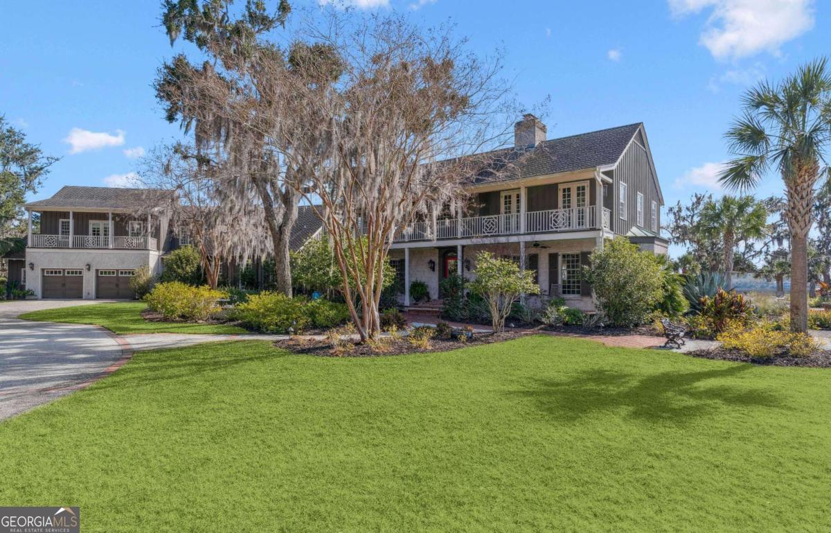400 Stevens Road St. Simons Island GA 31522