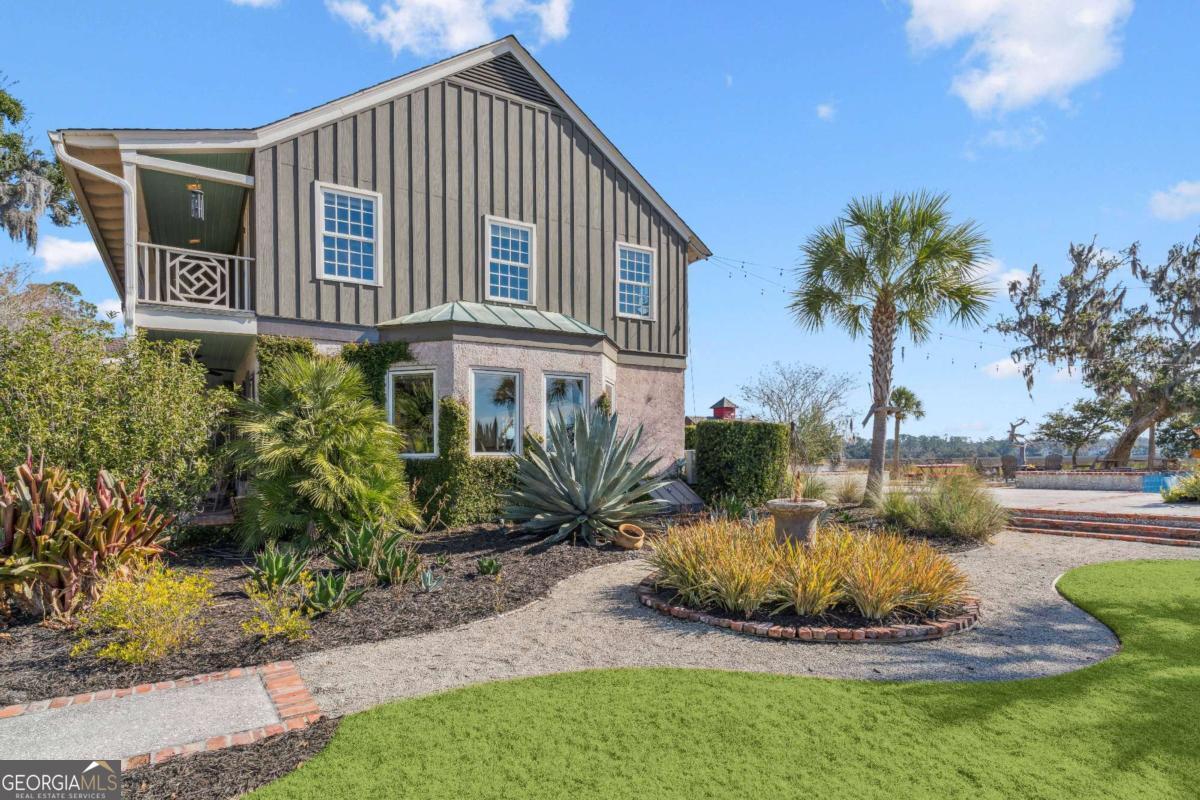 400 Stevens Road St. Simons Island GA 31522