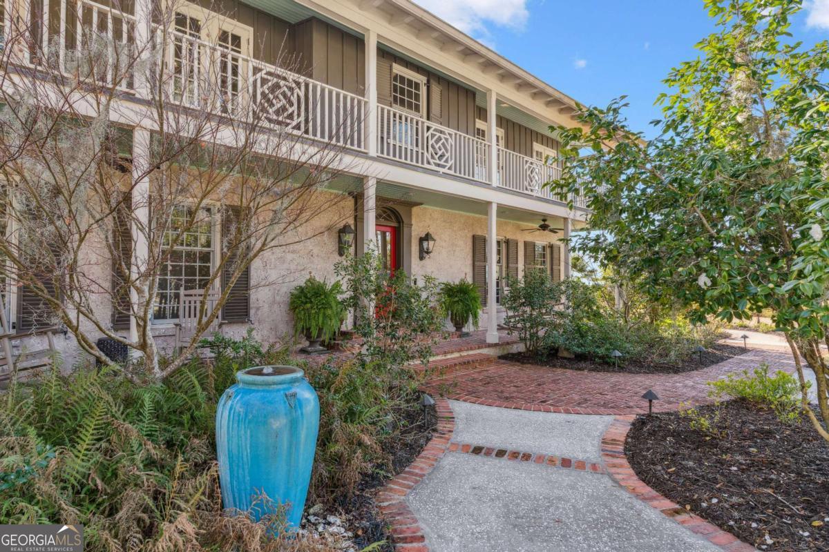400 Stevens Road St. Simons Island GA 31522