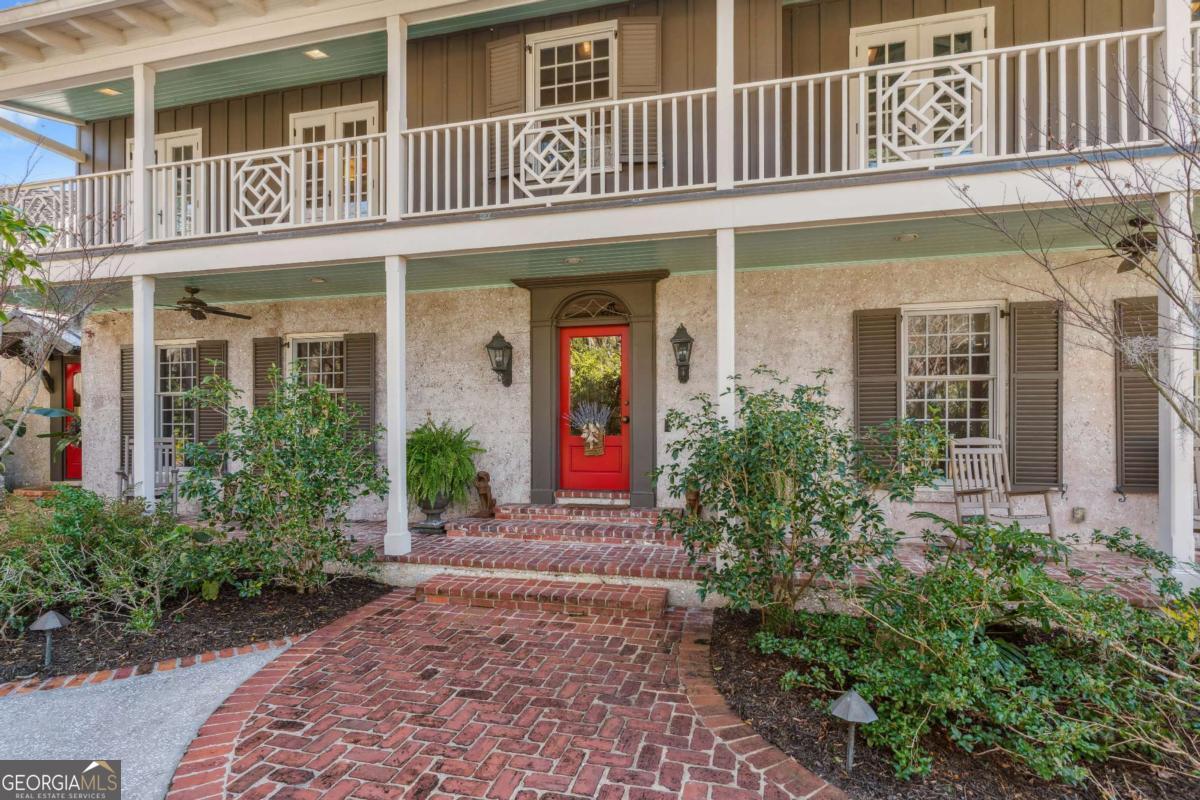 400 Stevens Road St. Simons Island GA 31522