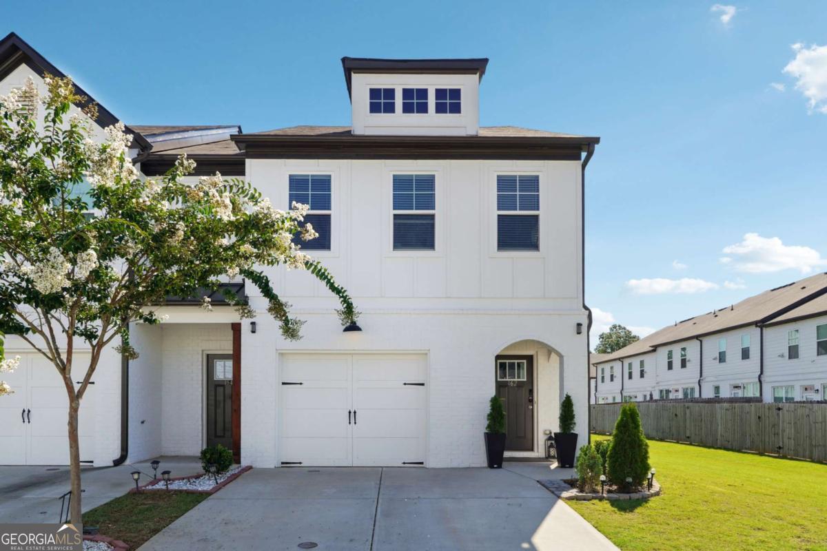 162 Auburn Run Lane Auburn GA 30011