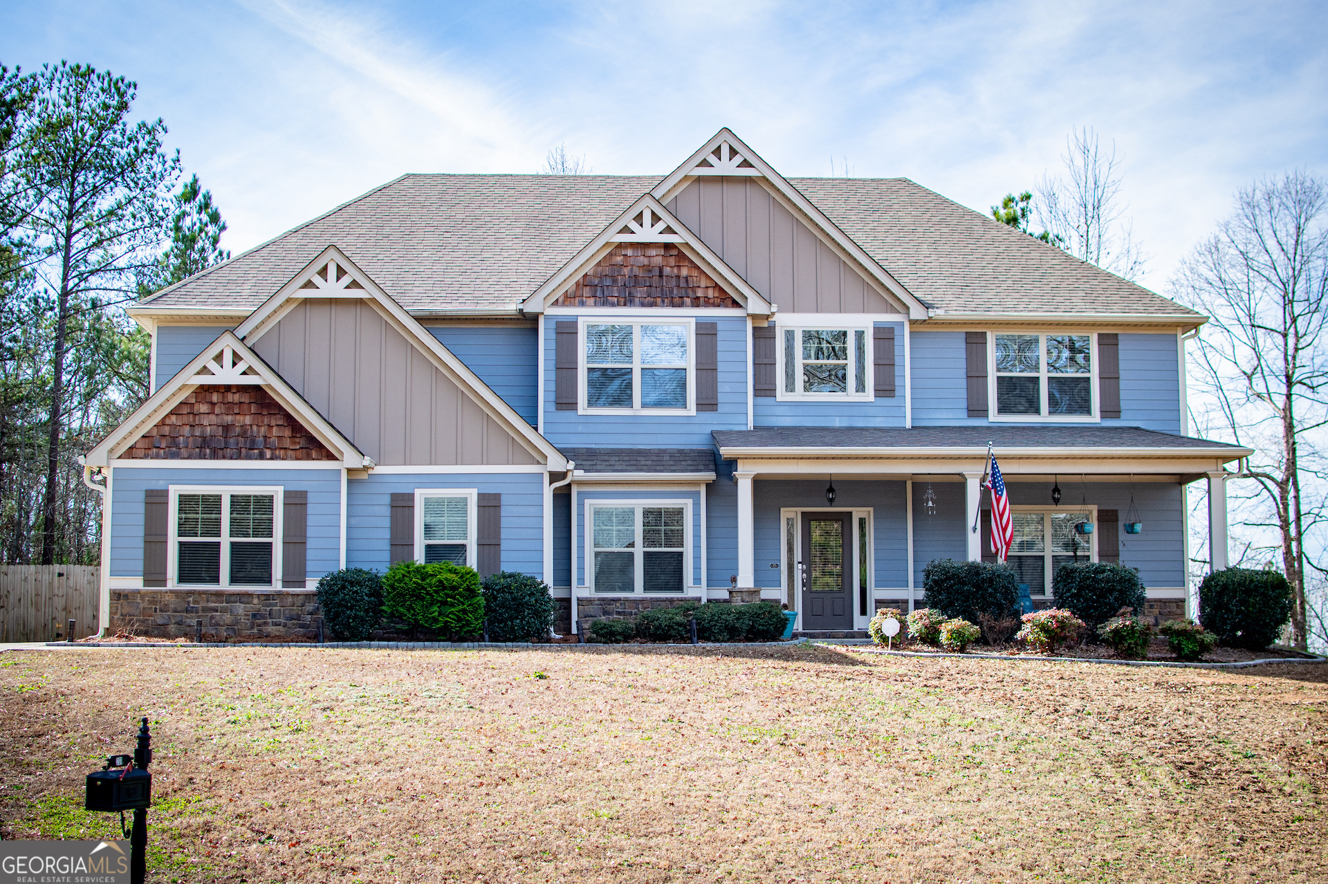 201 Overton Point Carrollton GA 30116