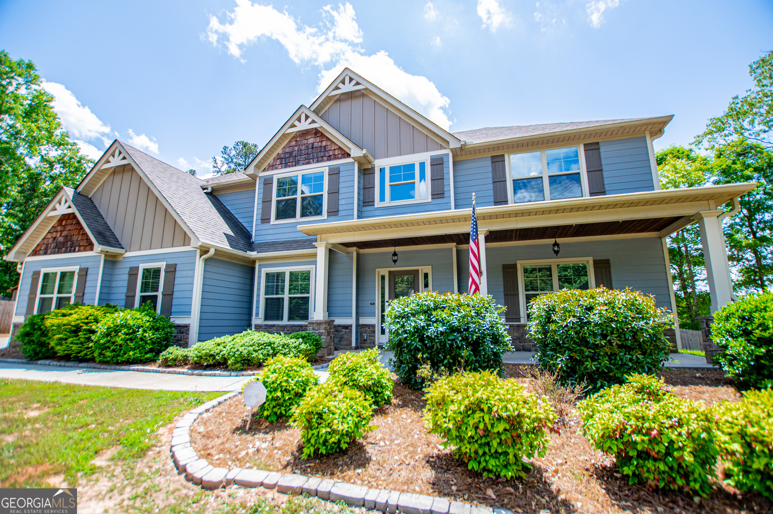 201 Overton Point Carrollton GA 30116