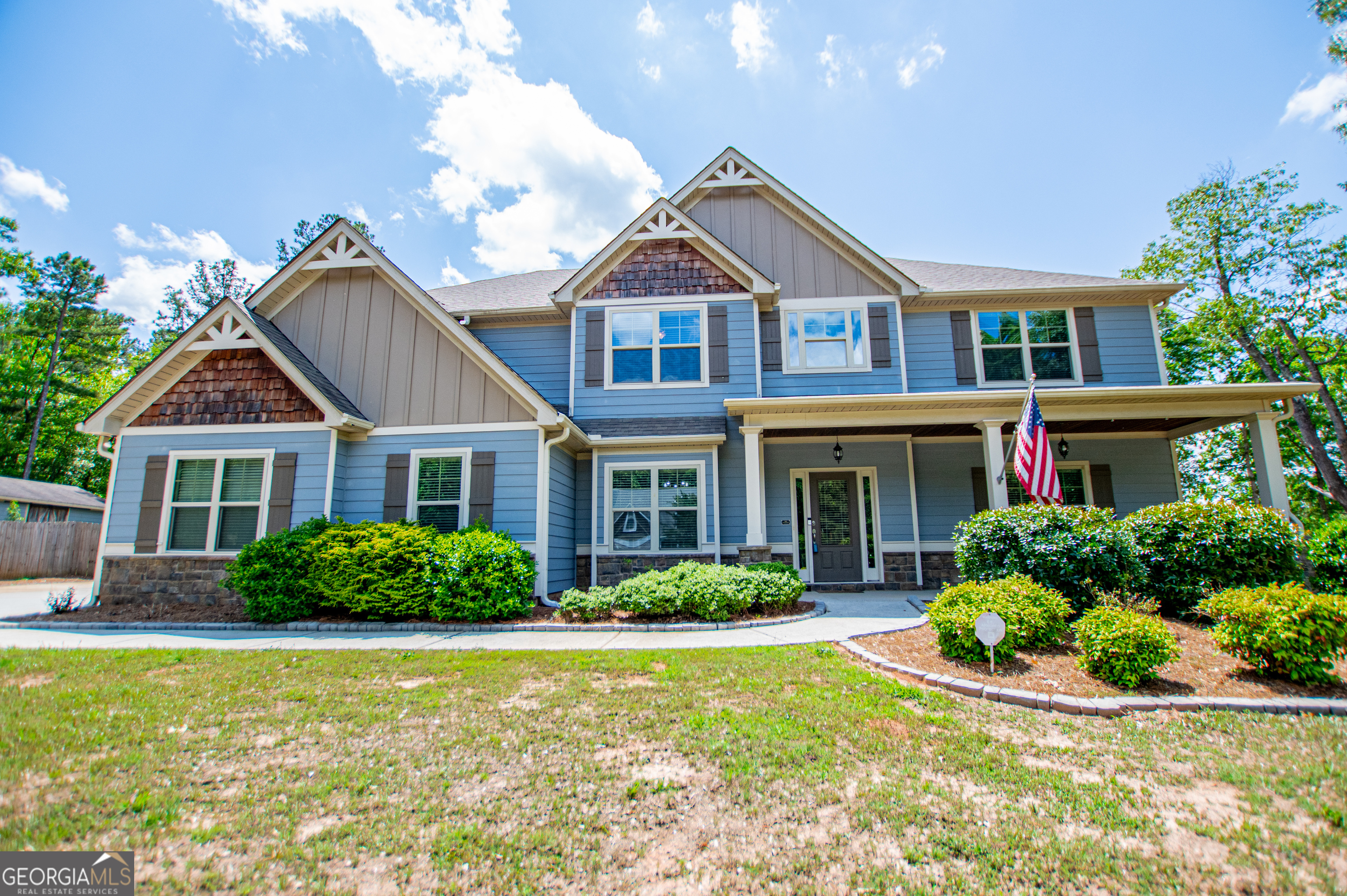201 Overton Point Carrollton GA 30116