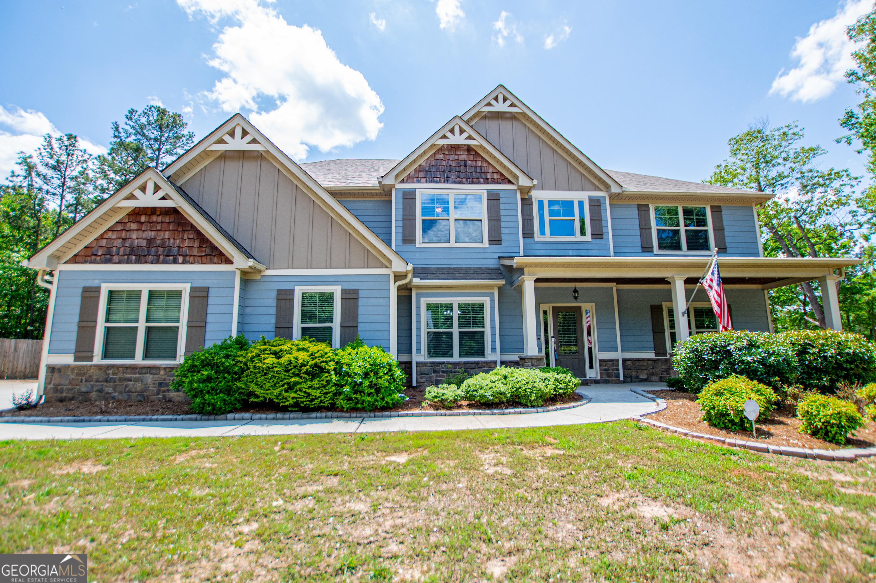 201 Overton Point Carrollton GA 30116