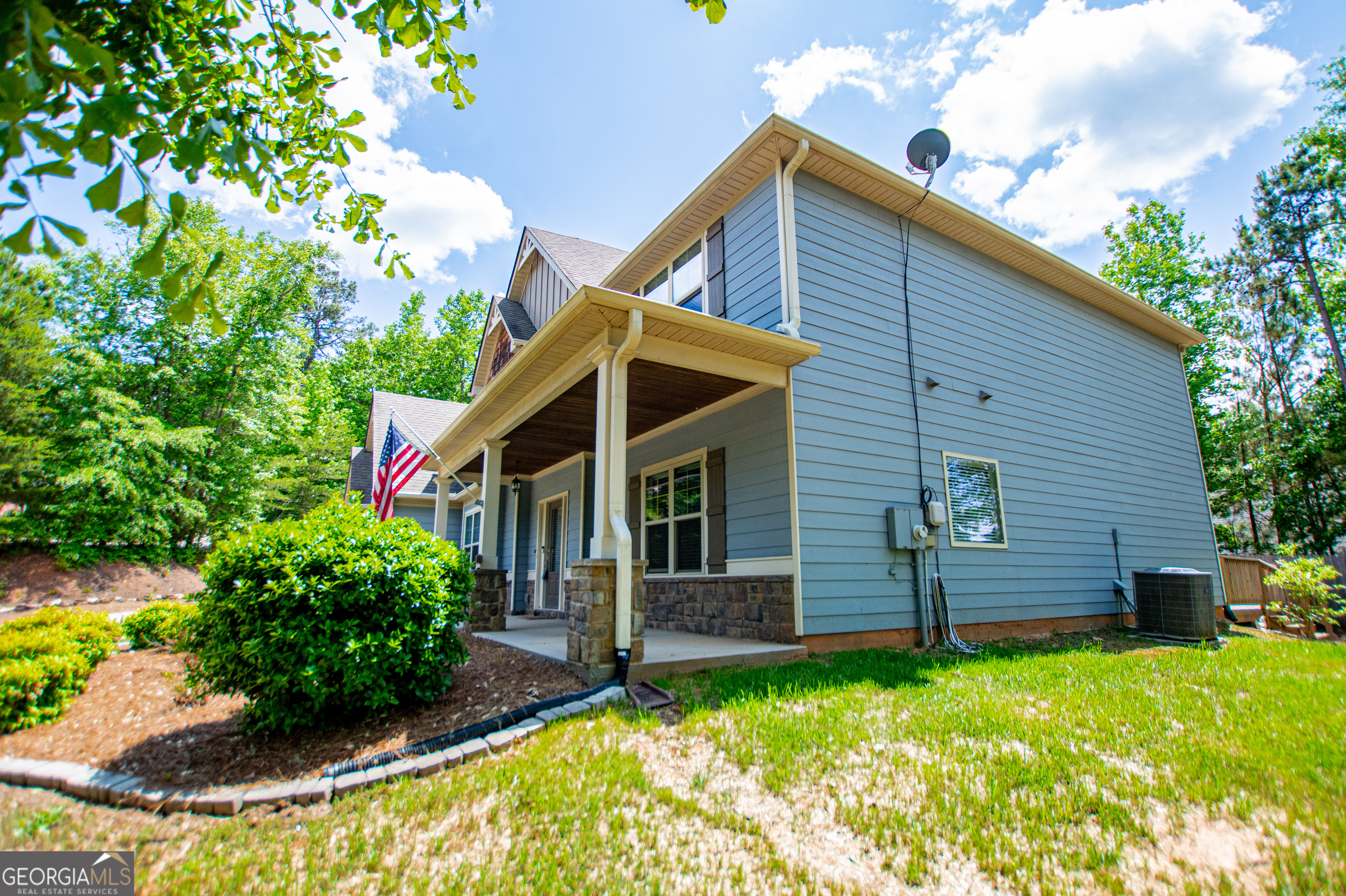 201 Overton Point Carrollton GA 30116