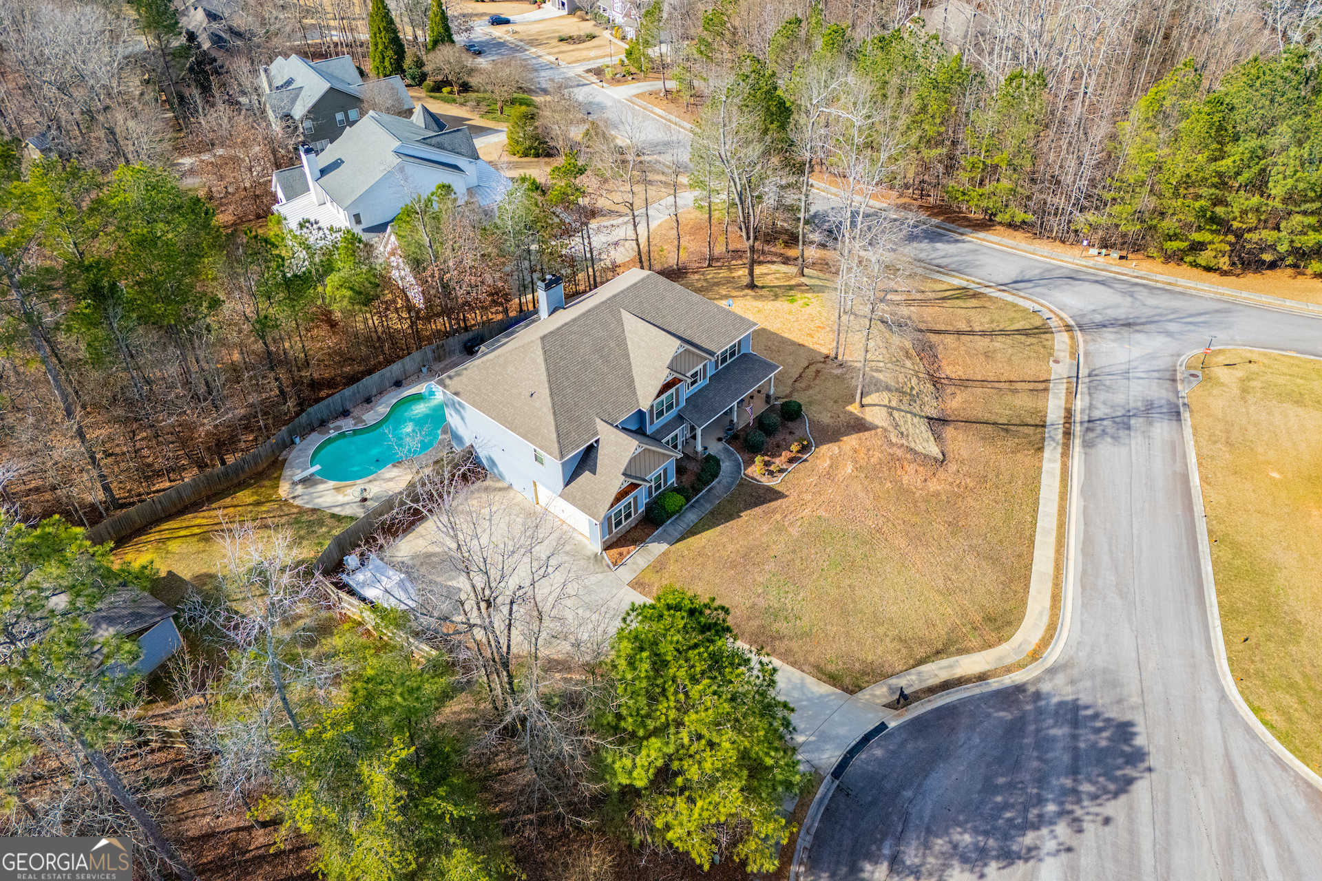 201 Overton Point Carrollton GA 30116