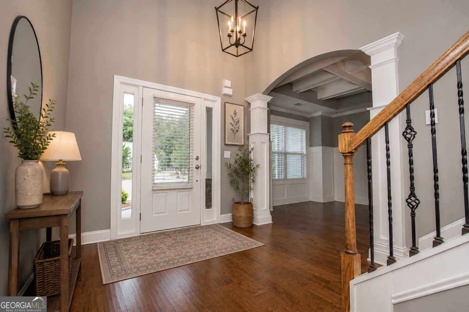 201 Overton Point Carrollton GA 30116