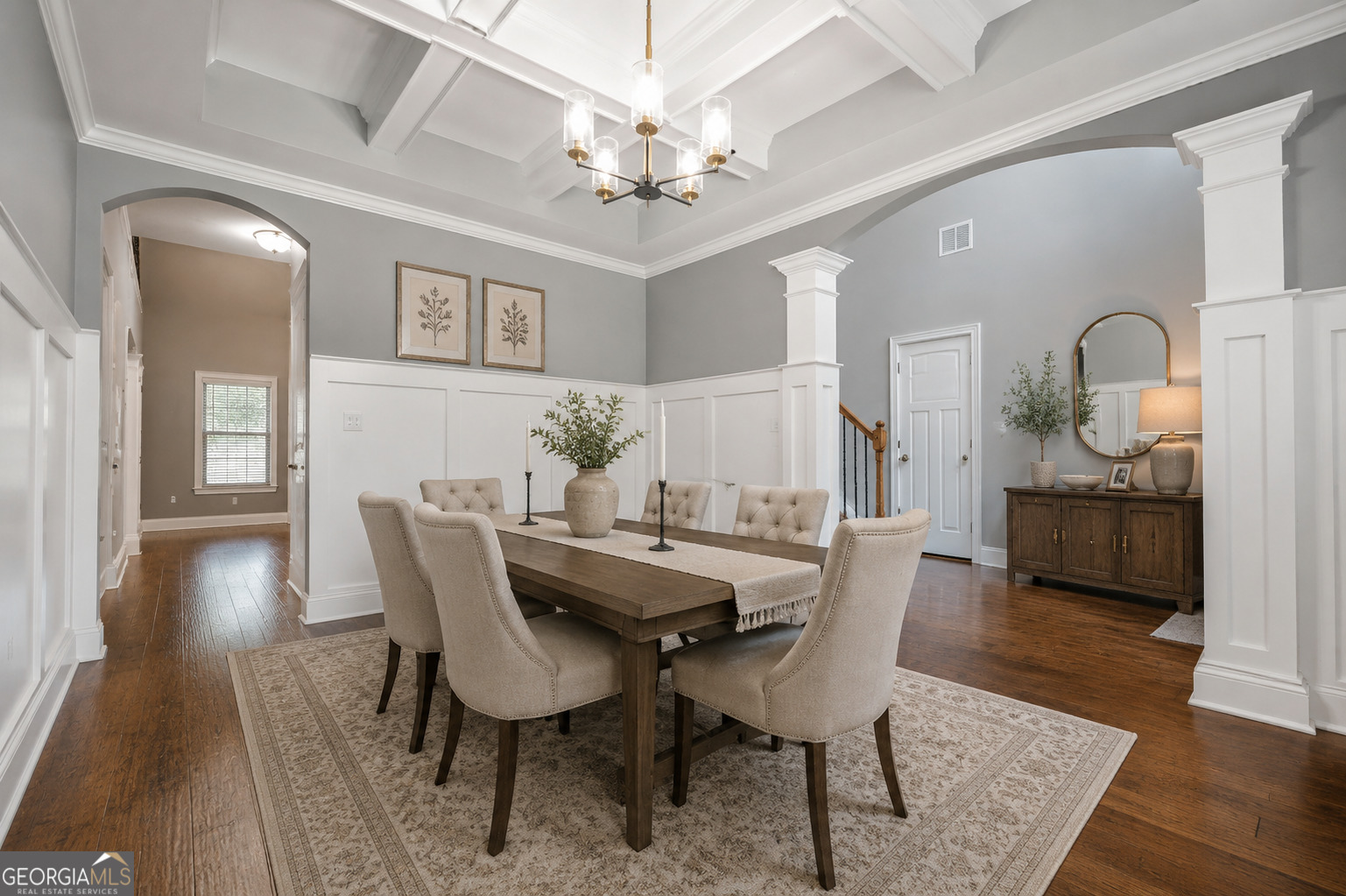 201 Overton Point Carrollton GA 30116