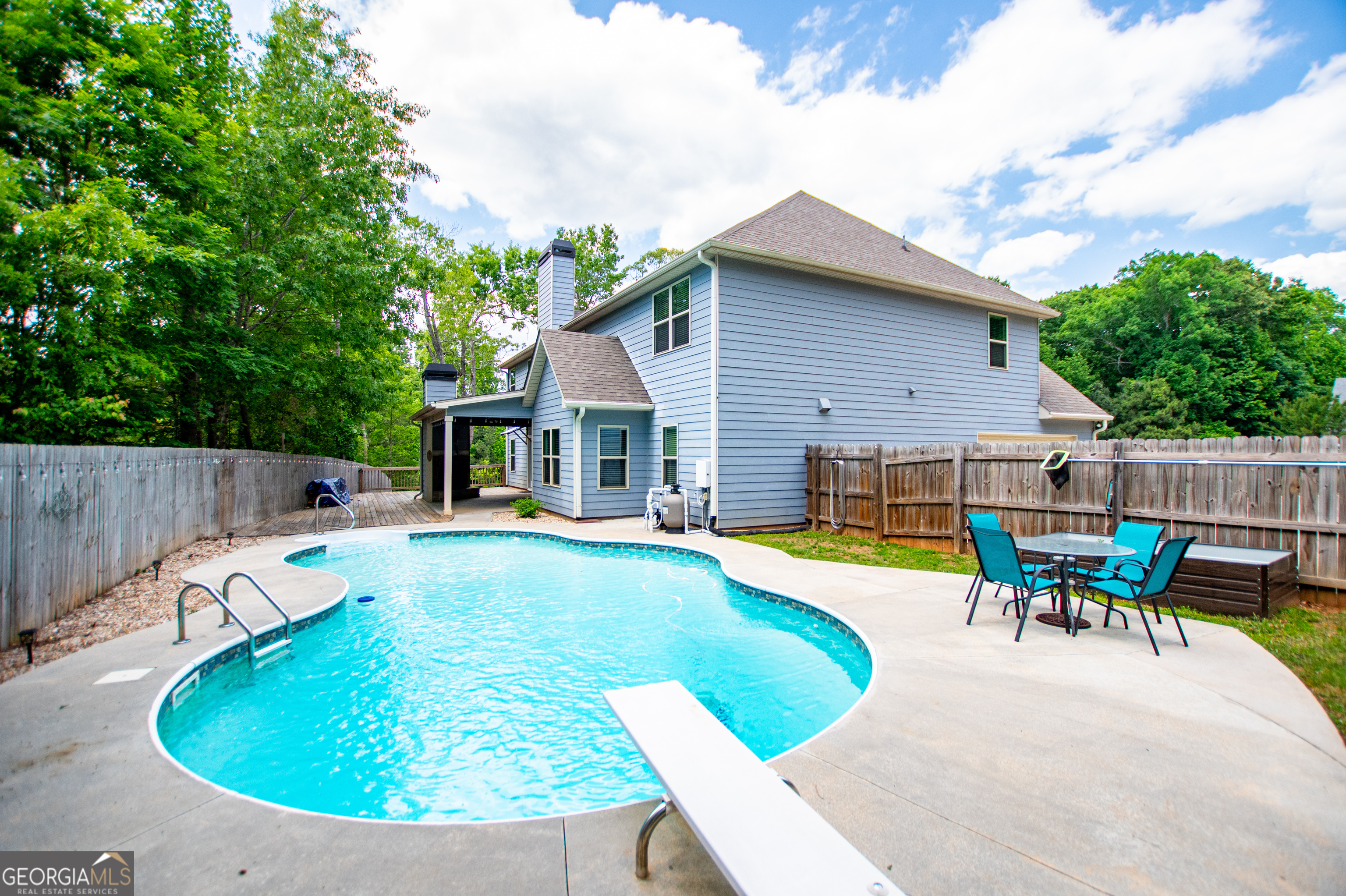 201 Overton Point Carrollton GA 30116