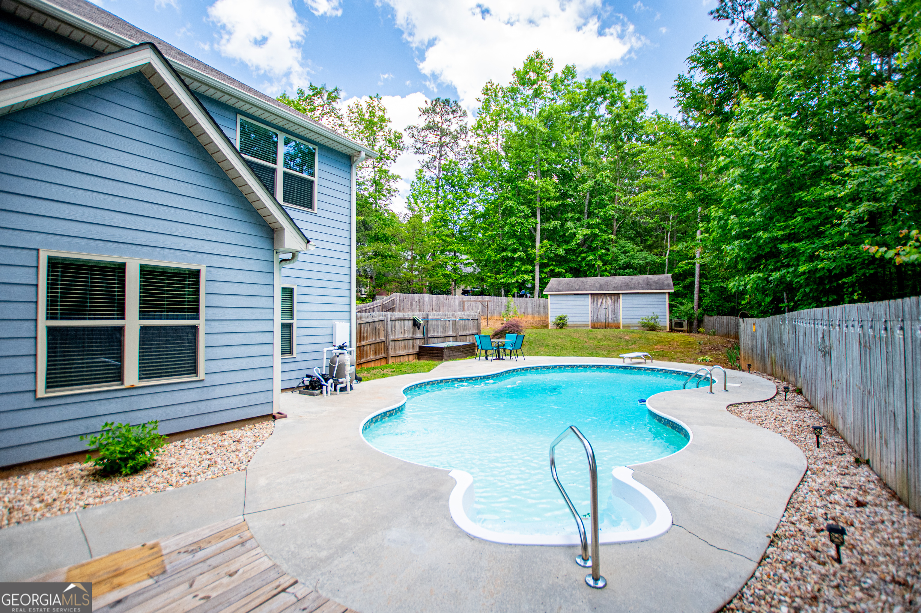 201 Overton Point Carrollton GA 30116