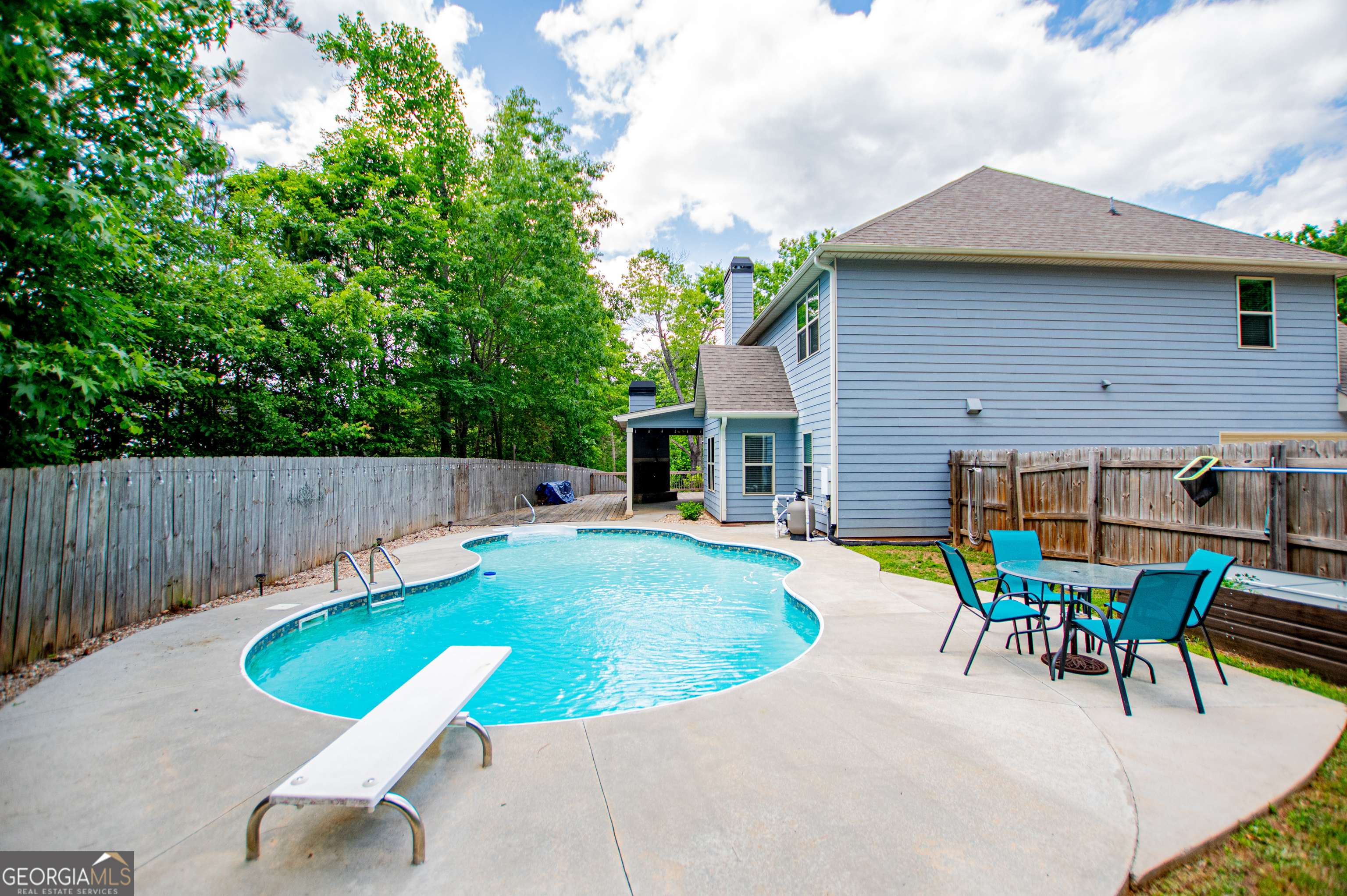 201 Overton Point Carrollton GA 30116