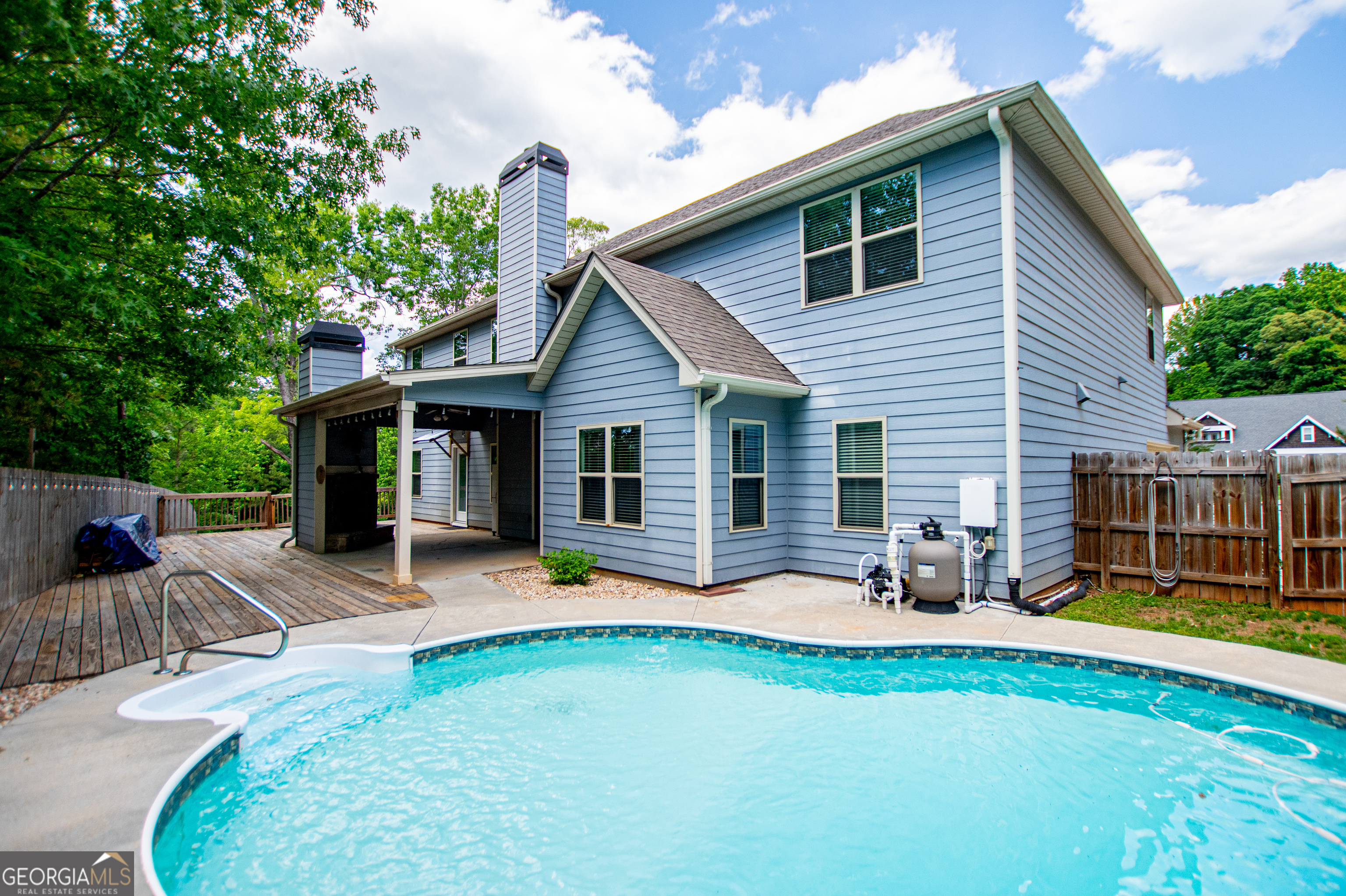 201 Overton Point Carrollton GA 30116