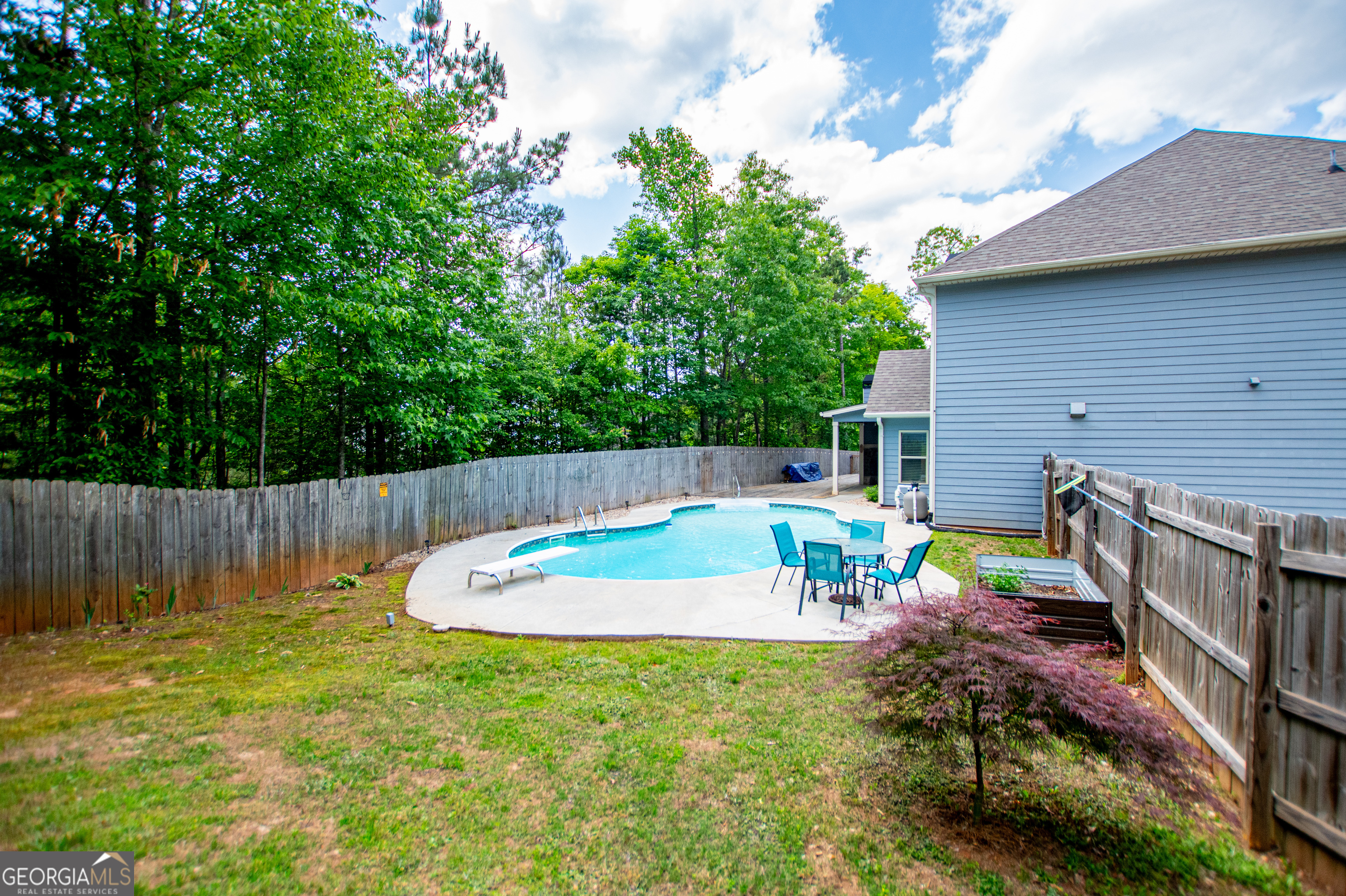 201 Overton Point Carrollton GA 30116