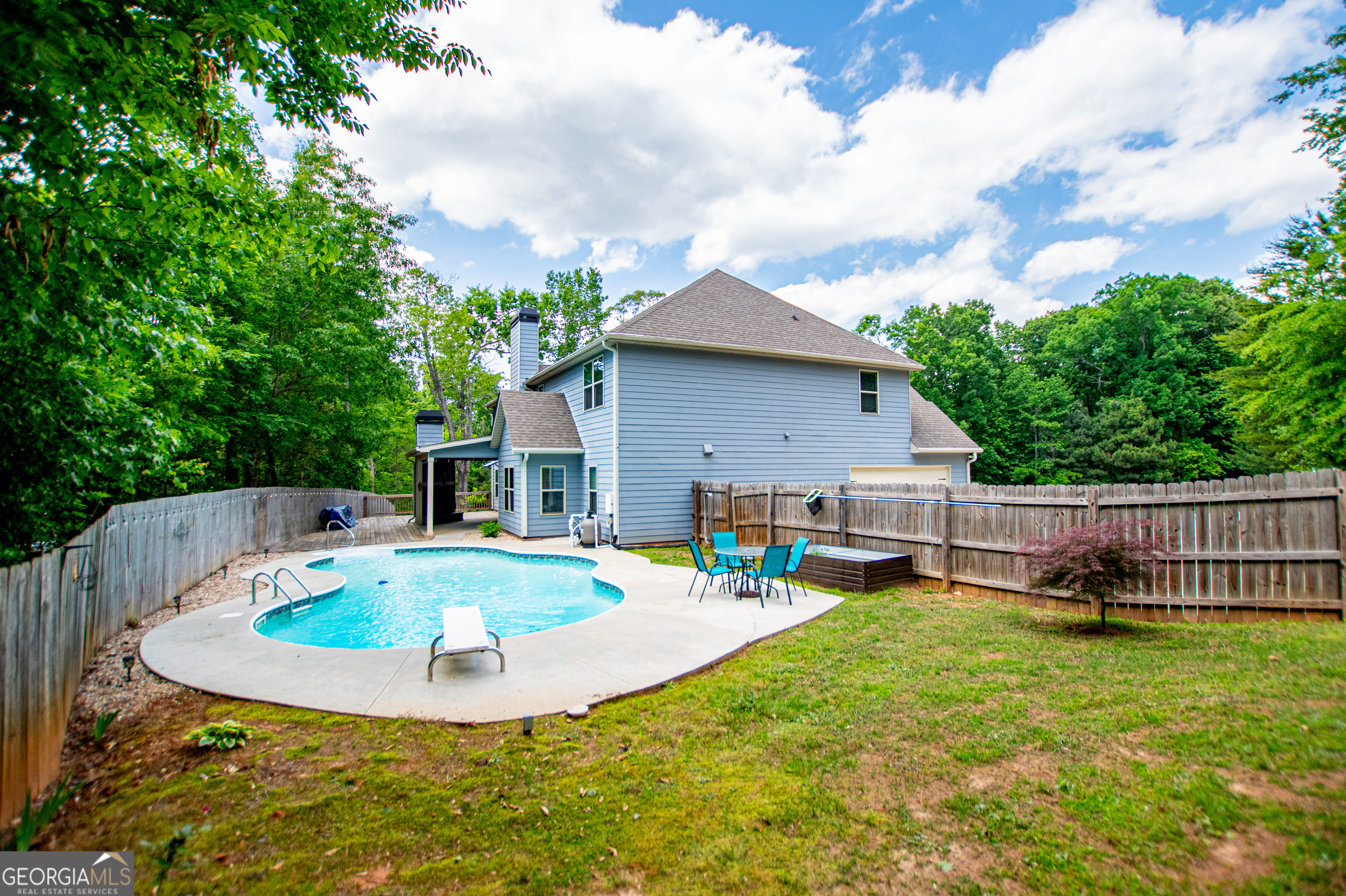 201 Overton Point Carrollton GA 30116