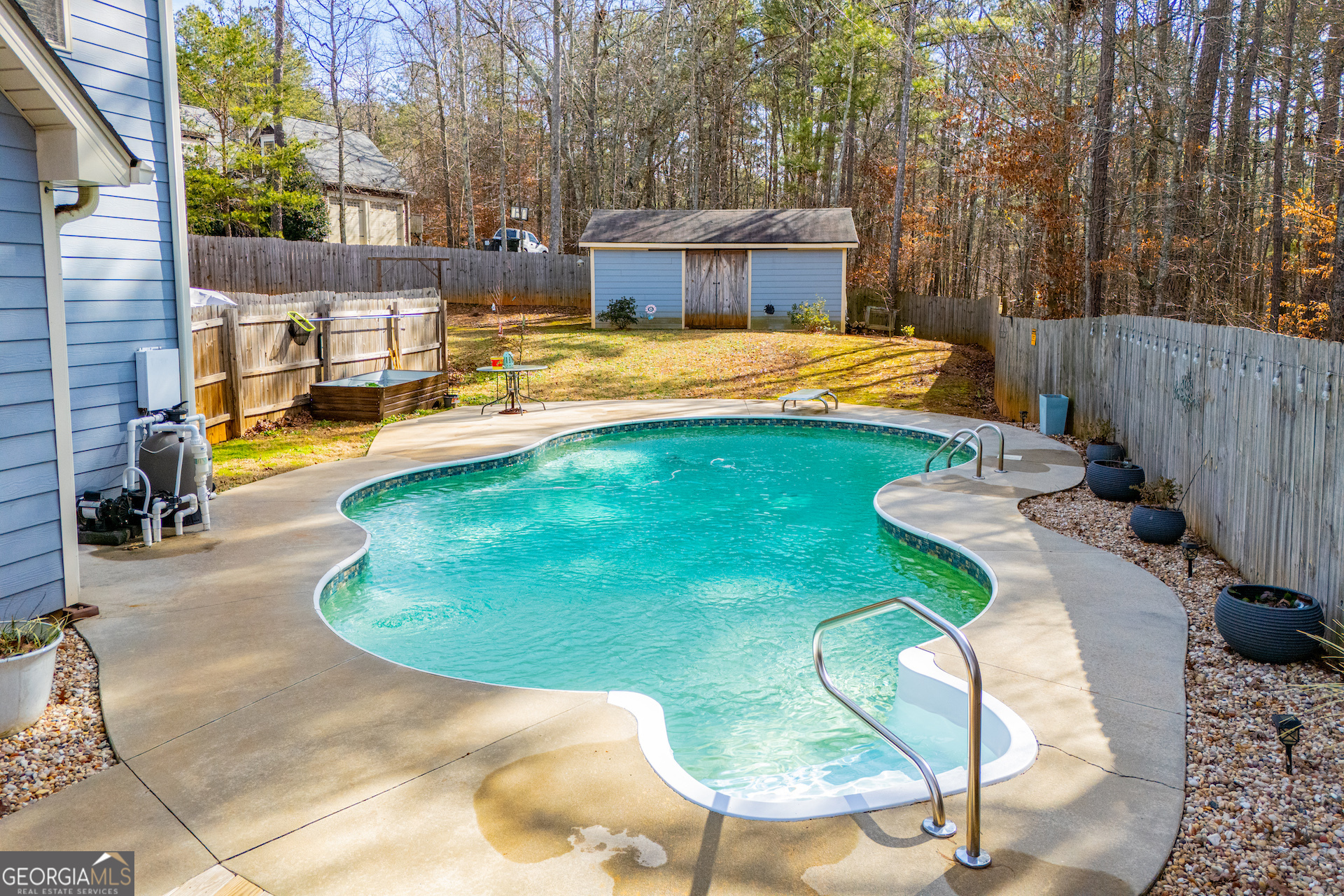201 Overton Point Carrollton GA 30116
